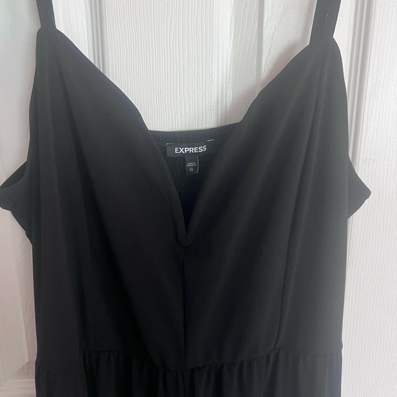Express Jumpsuit - Picture 2 of 4